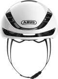 ABUS Gamechanger 2.0 Mips Cycling Helmet - Shiny White