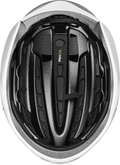 ABUS Gamechanger 2.0 Mips Cycling Helmet - Shiny White