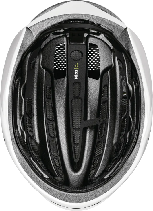 ABUS Gamechanger 2.0 Mips - Shiny White