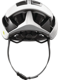 ABUS Gamechanger 2.0 Mips Cycling Helmet - Shiny White
