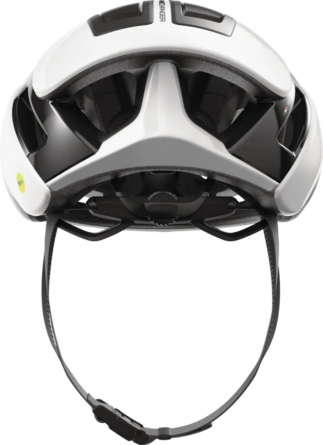 ABUS Gamechanger 2.0 Mips - Shiny White