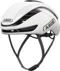 ABUS Gamechanger 2.0 Mips Cycling Helmet - Shiny White