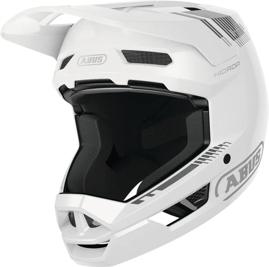 ABUS HIDROP - ALPINE WHITE