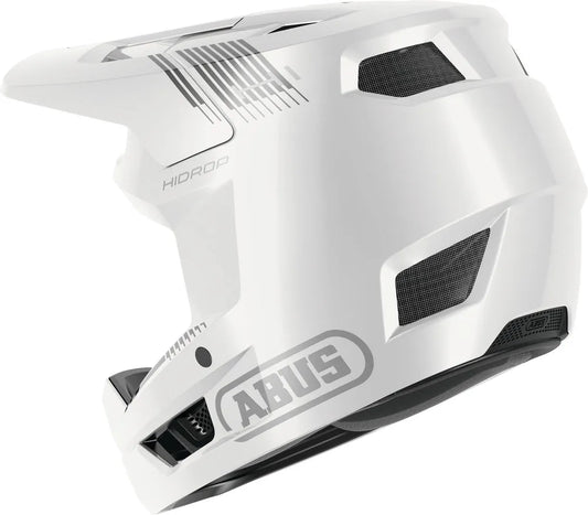 ABUS HIDROP - ALPINE WHITE