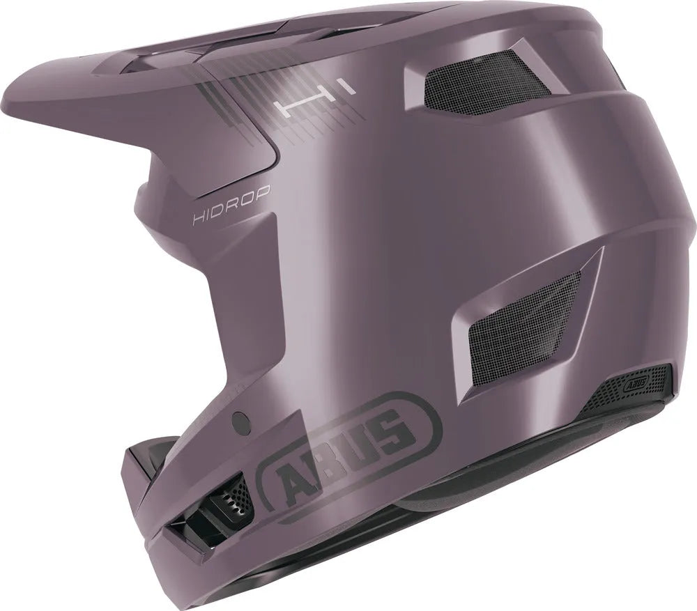 ABUS HIDROP - ASH PURPLE