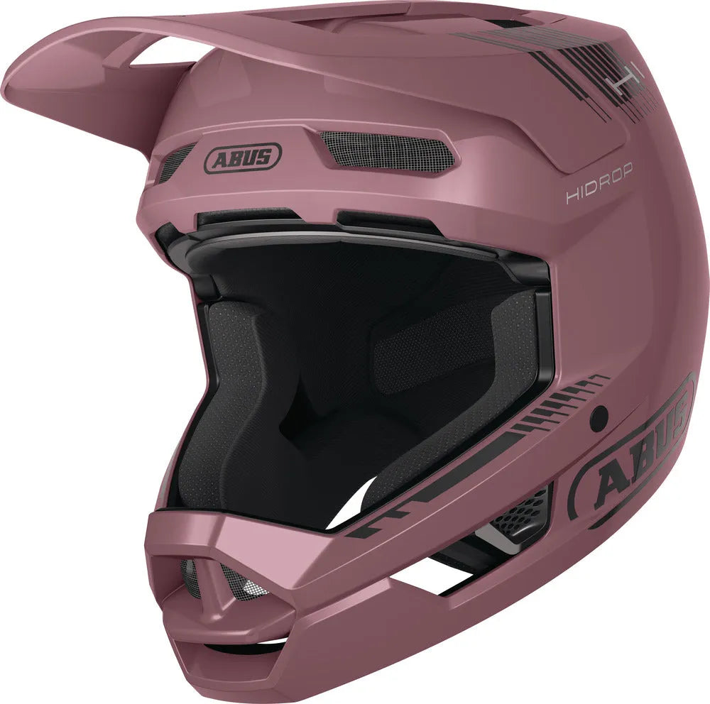 ABUS HIDROP - BLUSH RED