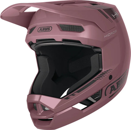 ABUS HIDROP - BLUSH RED
