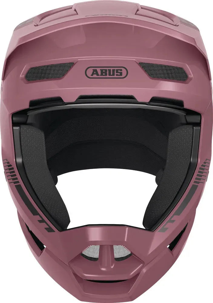 ABUS HIDROP - BLUSH RED