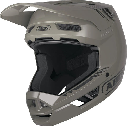 ABUS HIDROP - DUST GREY