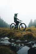 ABUS HIDROP - MIST GREEN
