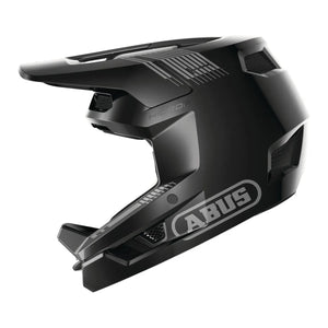 ABUS HIDROP - MUTED BLACK