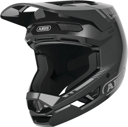 ABUS HIDROP - MUTED BLACK