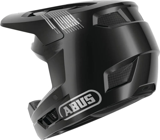 ABUS HIDROP - MUTED BLACK