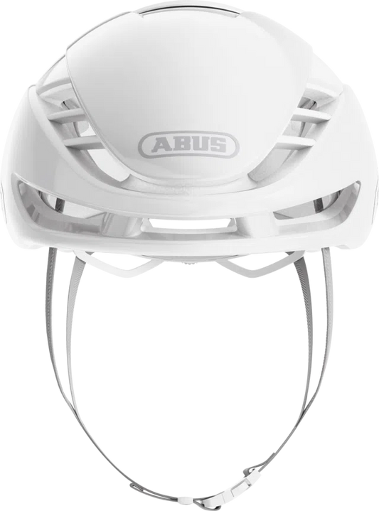 ABUS Helmet Gamechanger 2.0 - Pure White