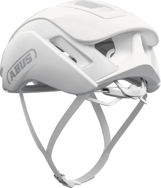 ABUS Helmet Gamechanger 2.0 - Pure White