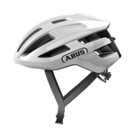 ABUS Helmet Powerdome - Shiny White