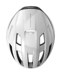ABUS Helmet Powerdome - Shiny White