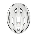ABUS Helmet Stormchaser Ace - Polar White