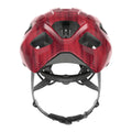 ABUS MACATOR HELMET - BORDEAUX RED
