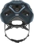ABUS MACATOR HELMET - MATTE BLUE