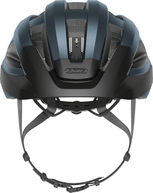 ABUS MACATOR HELMET - MIDNIGHT BLUE