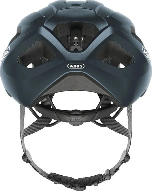 ABUS MACATOR HELMET - MIDNIGHT BLUE