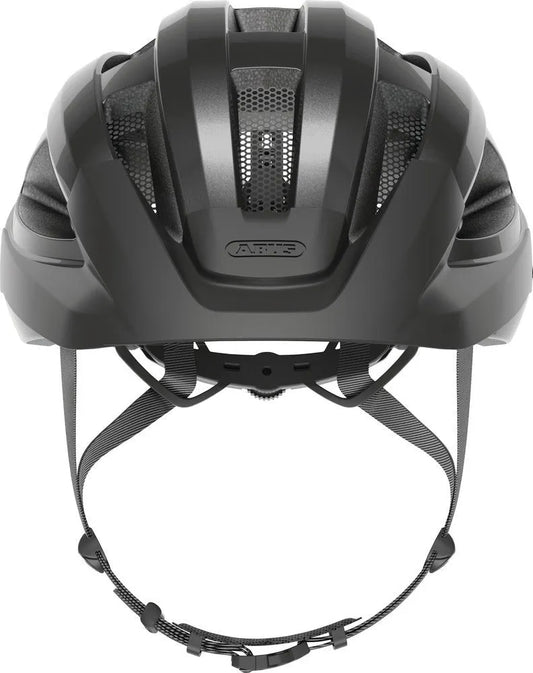 ABUS MACATOR HELMET - TITAN