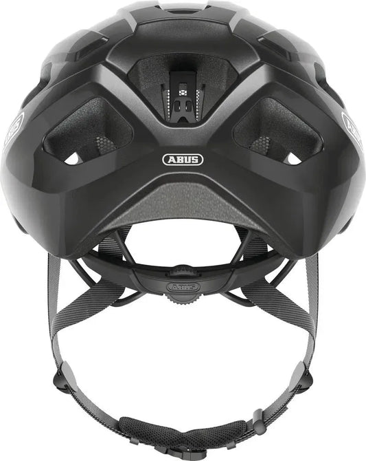 ABUS MACATOR HELMET - TITAN