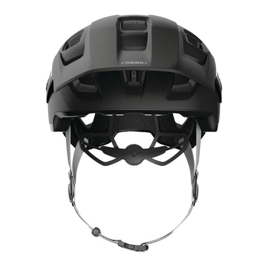 ABUS MODROP - MUTED BLACK