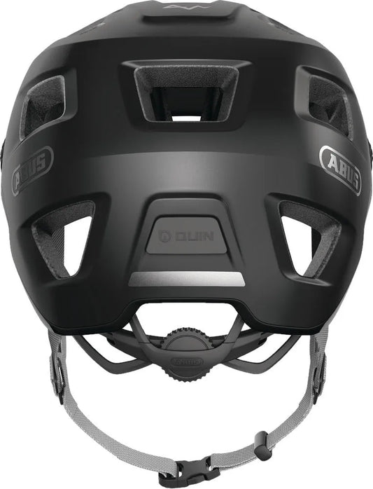 ABUS MODROP - MUTED BLACK