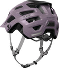 ABUS MOVENTOR 2.0 HELMET - ASH PURPLE