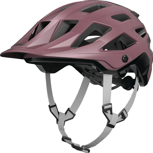 ABUS MOVENTOR 2.0 HELMET - BLUSH RED