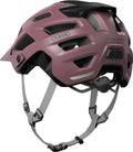 ABUS MOVENTOR 2.0 HELMET - BLUSH RED