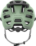 ABUS MOVENTOR 2.0 HELMET - MIST GREEN