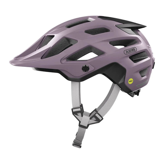 ABUS MOVENTOR 2.0 MIPS HELMET - ASH PURPLE