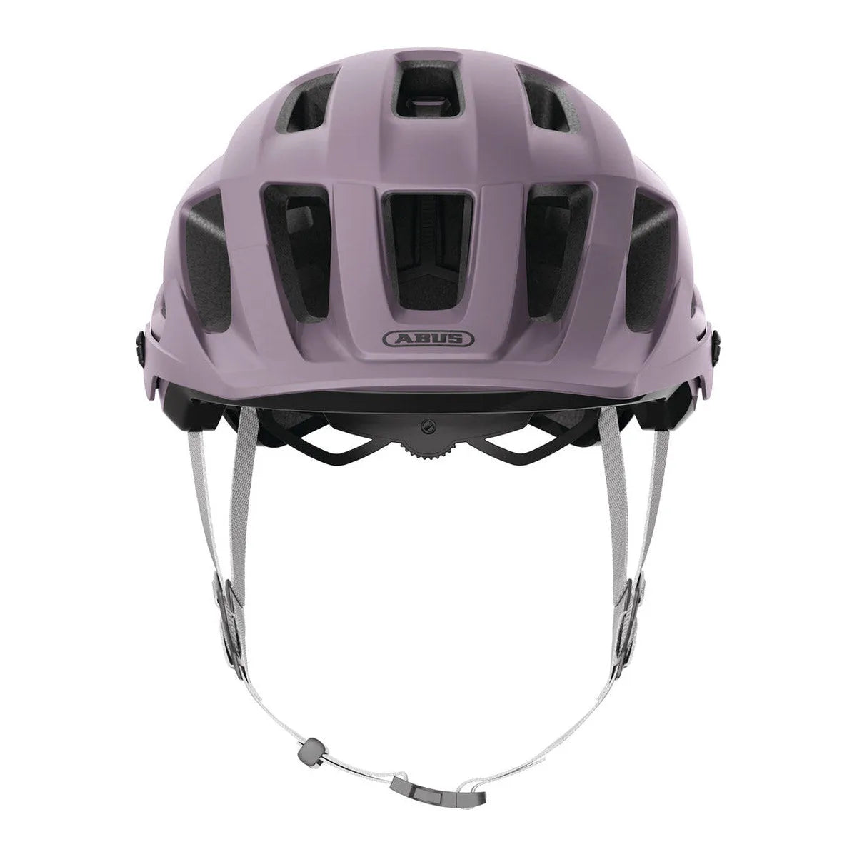 ABUS MOVENTOR 2.0 MIPS HELMET - ASH PURPLE