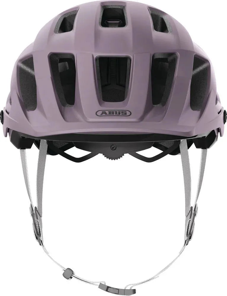 ABUS MOVENTOR 2.0 MIPS HELMET - ASH PURPLE