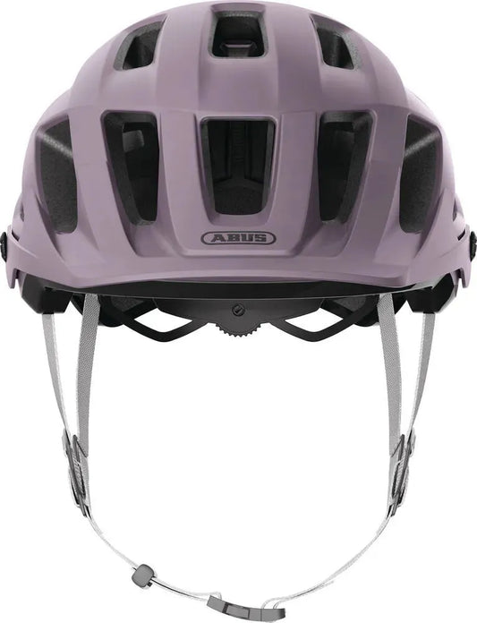 ABUS MOVENTOR 2.0 MIPS HELMET - ASH PURPLE
