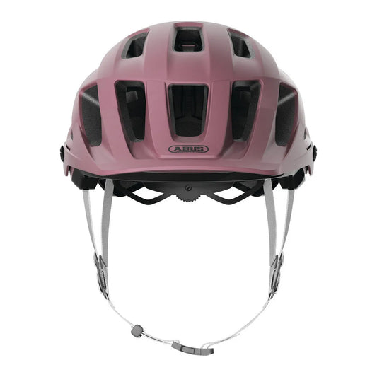 ABUS MOVENTOR 2.0 MIPS HELMET - BLUSH RED