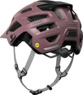 ABUS MOVENTOR 2.0 MIPS HELMET - BLUSH RED
