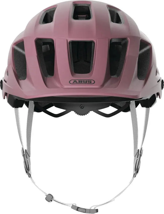 ABUS MOVENTOR 2.0 MIPS HELMET - BLUSH RED