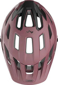 ABUS MOVENTOR 2.0 MIPS HELMET - BLUSH RED