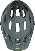 ABUS MOVENTOR 2.0 MIPS HELMET - CONCRETE GREY