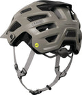 ABUS MOVENTOR 2.0 MIPS HELMET - DUST GREY