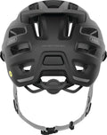 ABUS MOVENTOR 2.0 MIPS HELMET - MUTED BLACK