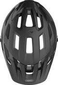 ABUS MOVENTOR 2.0 MIPS HELMET - MUTED BLACK