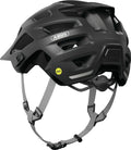 ABUS MOVENTOR 2.0 MIPS HELMET - MUTED BLACK