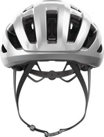 ABUS POWERDOME HELMET - GLEAM SILVER