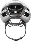 ABUS POWERDOME HELMET - GLEAM SILVER
