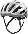 ABUS POWERDOME HELMET - GLEAM SILVER